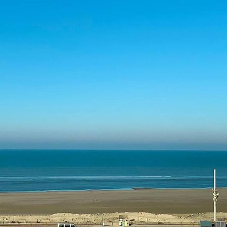 Le Touquet : Appt 4 Pers Face Mer 외부 사진
